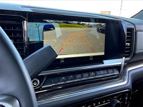 Used 2023 Chevrolet Silverado 1500 RST w/ Redline Edition image 23