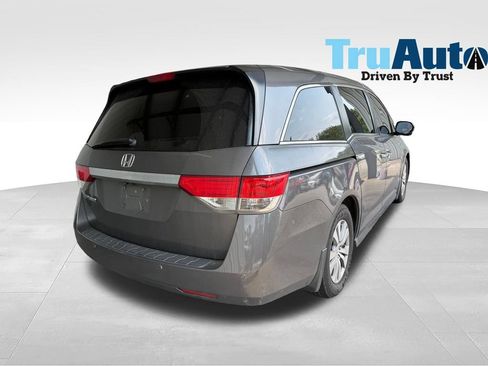 Used 2014 Honda Odyssey EX-L image 3