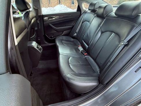 Used 2018 Hyundai Sonata Limited image 24