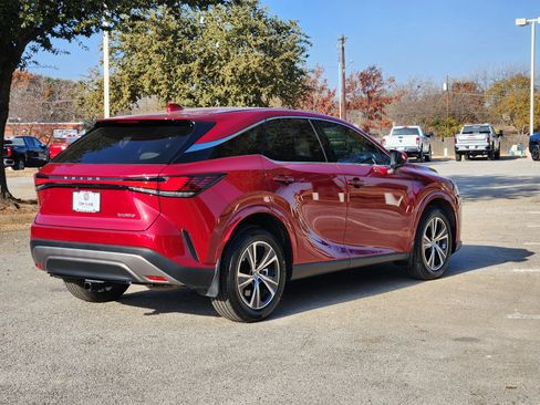 Used 2024 Lexus RX 350 FWD image 7