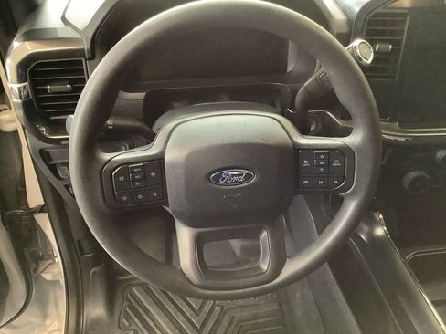 Used 2024 Ford F150 STX AWD/4WD image 9