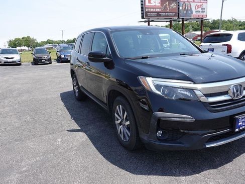 Used 2020 Honda Pilot EX-L image 6