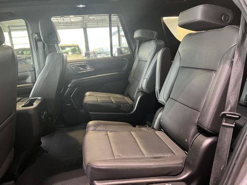 Used 2023 Chevrolet Tahoe Z71 AWD/4WD image 21