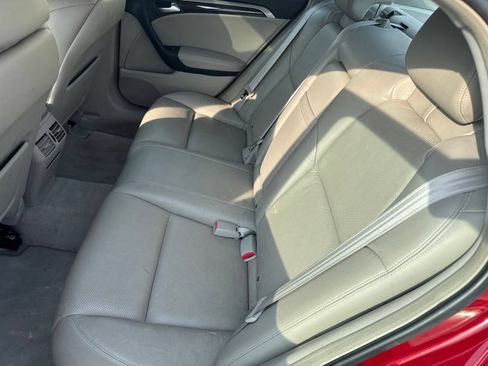 Used 2007 Acura TL FWD image 12