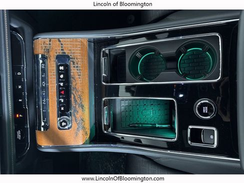 New 2025 Lincoln Aviator Black Label image 40