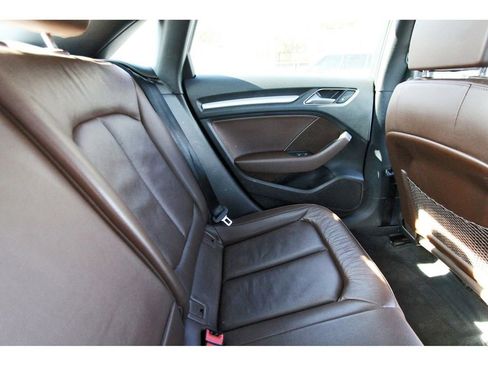 Used 2018 Audi A3 2.0T Premium w/ Convenience Package image 9