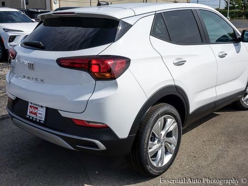 New 2026 Buick Encore GX Preferred w/ Advanced Technology Package image 7