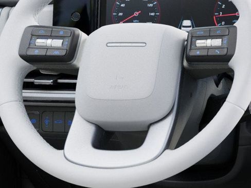 New 2026 Hyundai Santa Fe Limited image 15