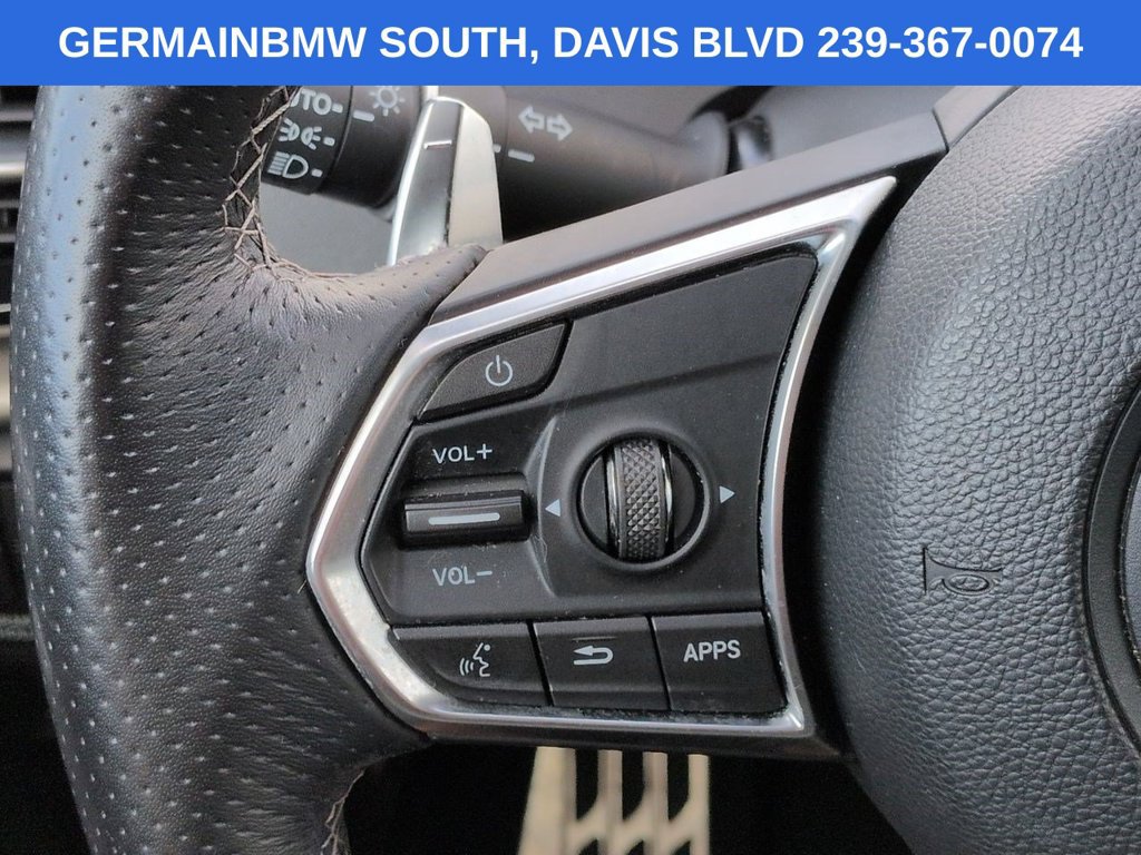 Used 2020 Acura RDX w/ Advance Package FWD image 28
