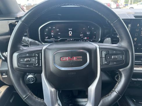 Used 2025 GMC Sierra 1500 Elevation w/ Elevation Premium Package AWD/4WD image 28