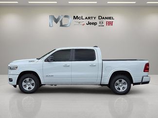New 2026 RAM 1500 Big Horn AWD/4WD video 3