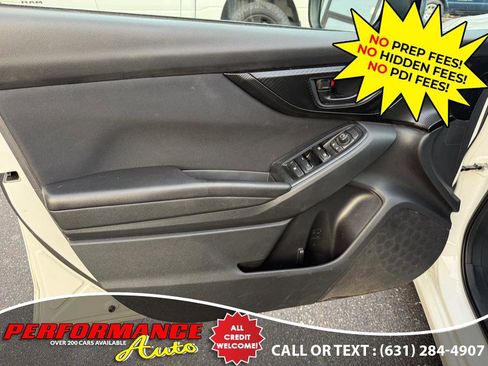 Used 2021 Subaru Impreza 2.0i image 23