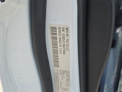 Used 2022 Dodge Durango Citadel image 36