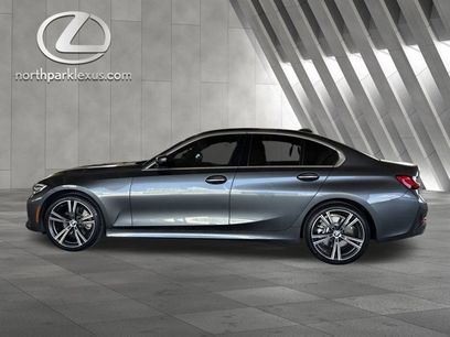 Used 2022 BMW 330i Sedan w/ Driving Assistance Package