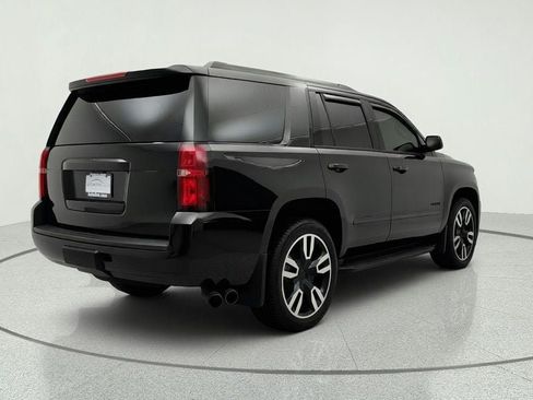 Used 2018 Chevrolet Tahoe Premier AWD/4WD image 5
