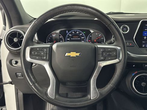 Used 2022 Chevrolet Blazer Premier image 14