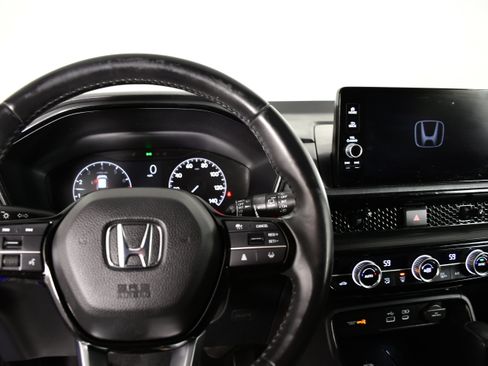 Certified 2024 Honda CR-V EX-L image 16