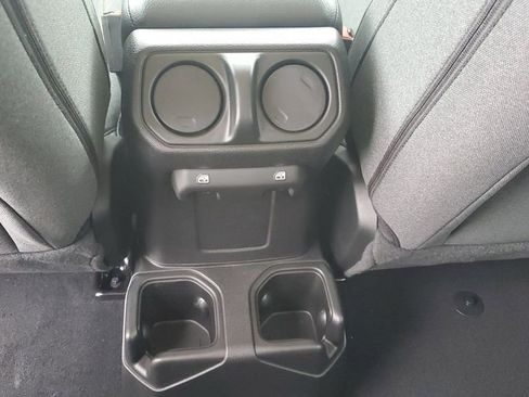 New 2026 Jeep Wrangler Willys image 12