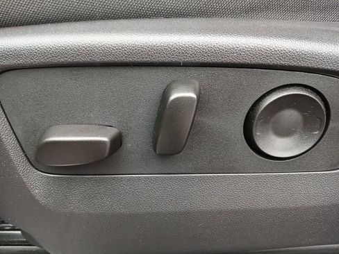 Used 2025 GMC Sierra 1500 Elevation w/ LPO, Elevation Black Package image 12