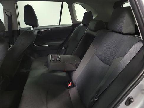 Used 2025 Toyota RAV4 LE AWD/4WD image 20