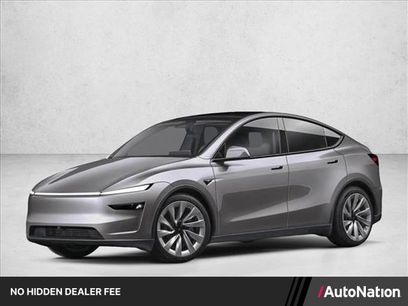 Used 2026 Tesla Model Y 2WD