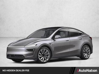 Used 2026 Tesla Model Y 2WD video 1