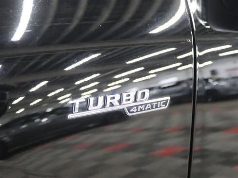 Used 2021 Mercedes-Benz GLA 35 AMG 4MATIC image 9