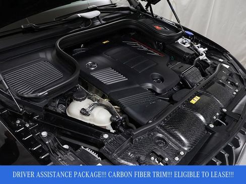 Certified 2026 Mercedes-Benz GLE 53 AMG 4MATIC Coupe image 41