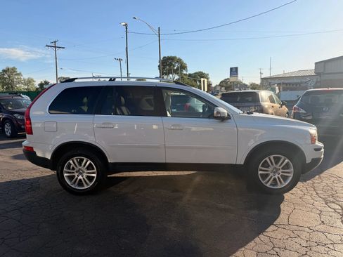 Used 2011 Volvo XC90 3.2 AWD/4WD image 17