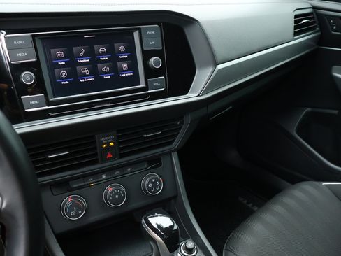 Used 2023 Volkswagen Jetta Sport FWD image 14
