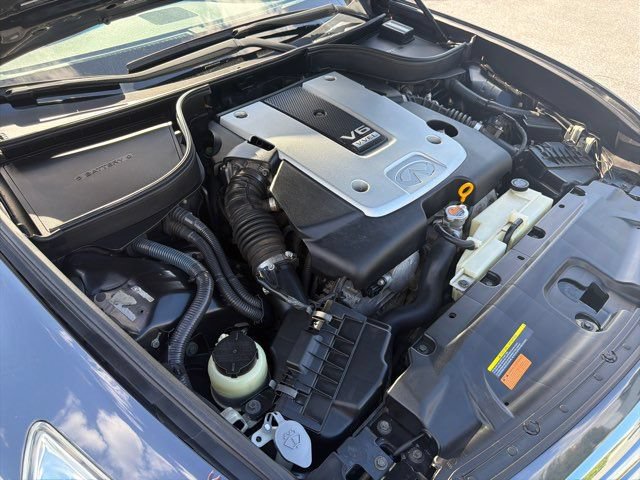 Used 2011 INFINITI G37 x Sedan w/ Premium Pkg AWD/4WD image 36