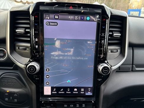 New 2026 RAM 2500 Big Horn image 23