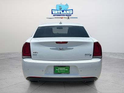 Certified 2018 Chrysler 300 S w/ 300S Premium Group