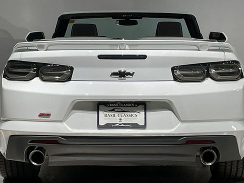 Used 2023 Chevrolet Camaro SS image 33