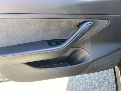 Used 2020 Tesla Model 3 Long Range image 11