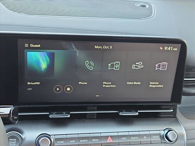 New 2027 Hyundai Kona SEL Sport FWD image 16