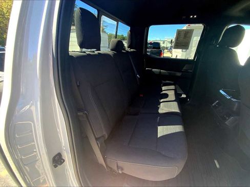 Used 2024 Ford F150 XLT w/ Equipment Group 302A MID image 19