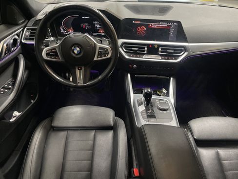 Used 2022 BMW M440i xDrive Gran Coupe w/ Premium Package AWD/4WD image 8