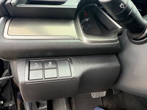 Used 2019 Honda Civic EX image 36