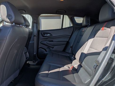 Used 2024 Chevrolet Trax RS image 26