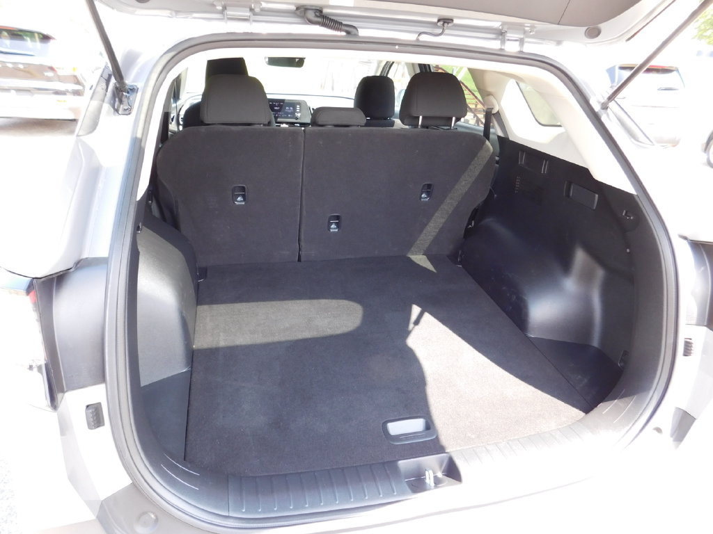 Used 2023 Kia Sportage LX FWD image 8