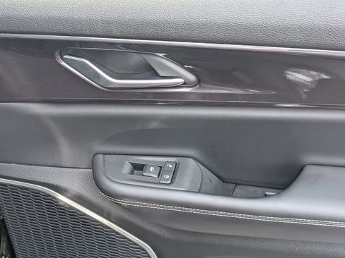 Certified 2021 Jeep Grand Cherokee L Laredo w/ Luxury Tech Group I image 34