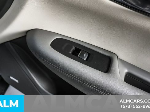 Used 2021 Cadillac XT5 Premium Luxury image 48