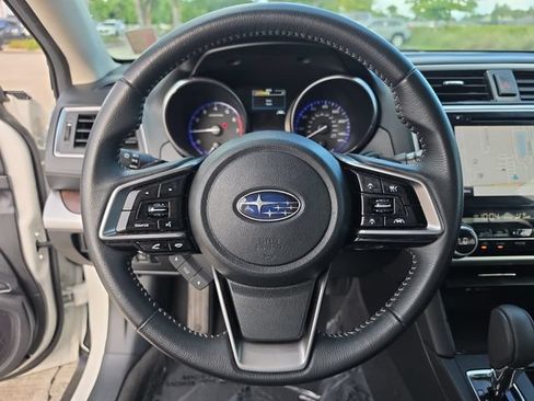 Used 2019 Subaru Outback 2.5i Limited AWD/4WD image 24