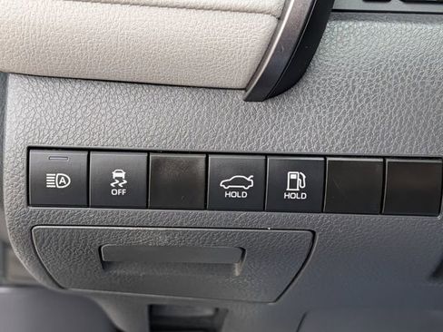 Used 2024 Toyota Camry LE FWD image 21
