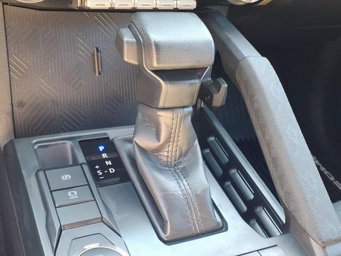 Used 2025 Toyota Tacoma SR5 RWD image 12