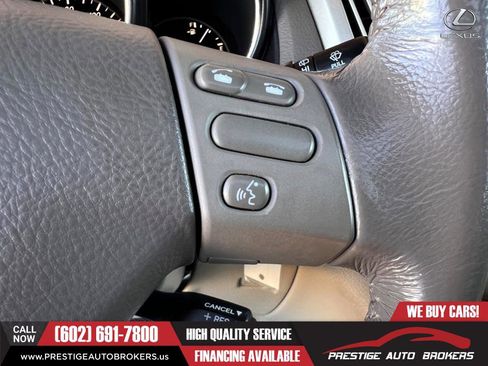 Used 2005 Lexus RX 330 AWD image 25