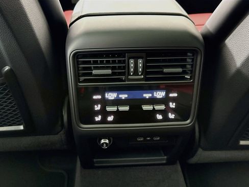 New 2026 Porsche Cayenne AWD/4WD image 26