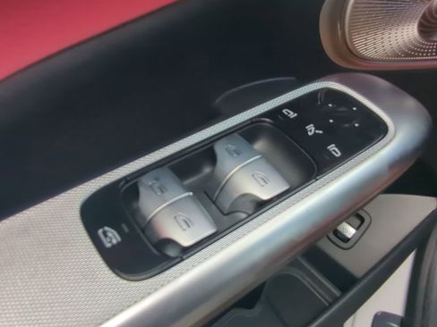 New 2026 Mercedes-Benz GLC 43 AMG 4MATIC Coupe image 11