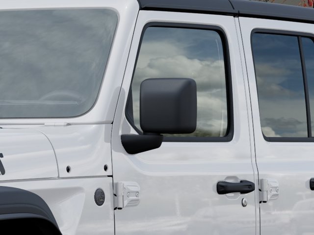 New 2026 Jeep Wrangler Unlimited Rubicon 392 AWD/4WD image 12